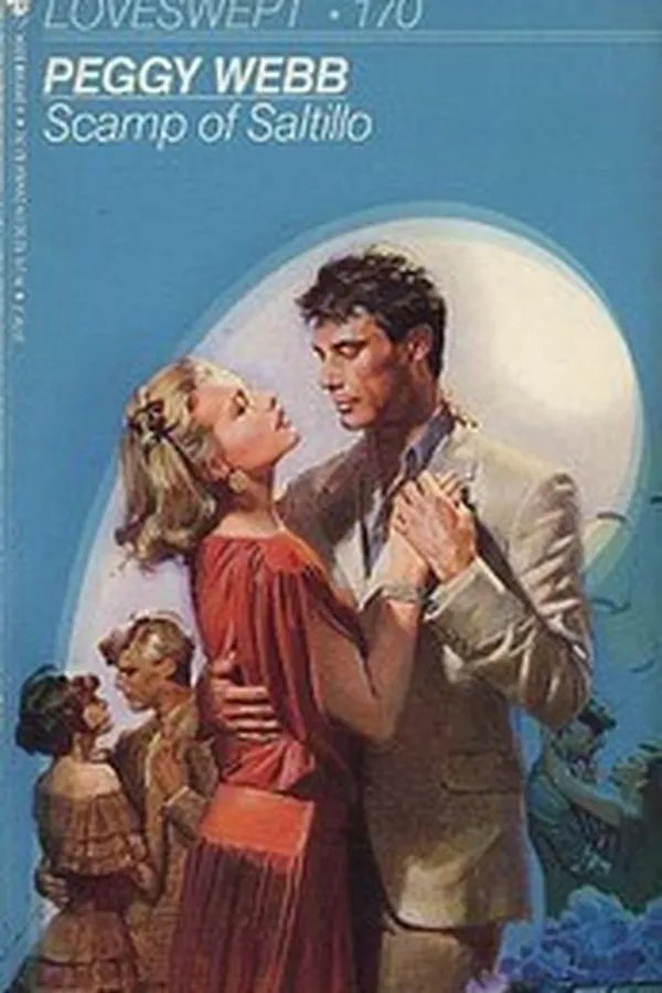 Capa de Scamp Of Saltillo