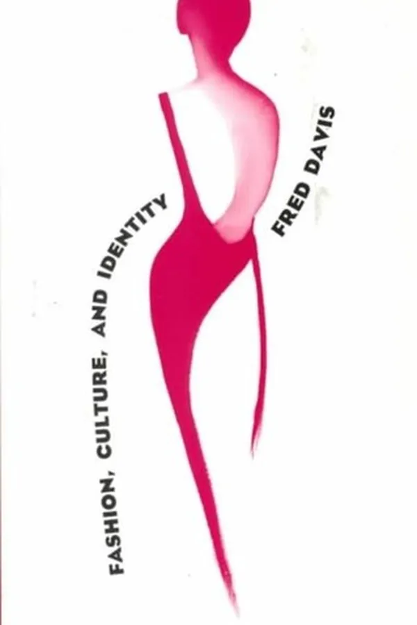 Capa de Fashion, culture, and identity