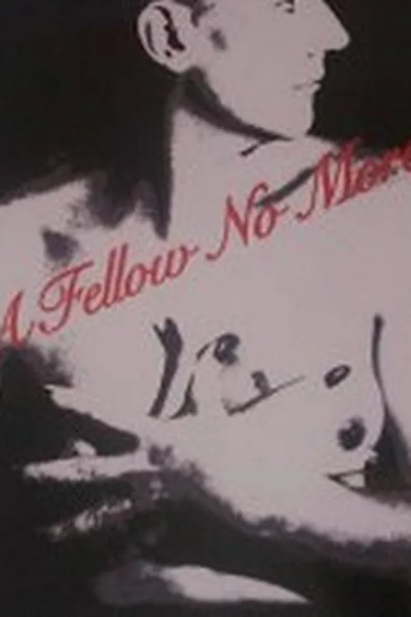 Capa de A fellow no more