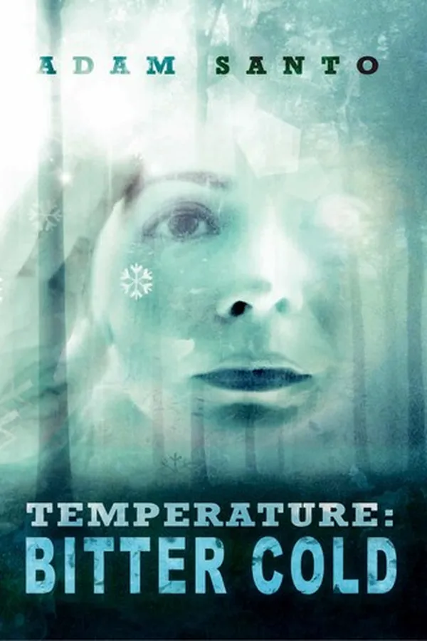 Capa de Temperature