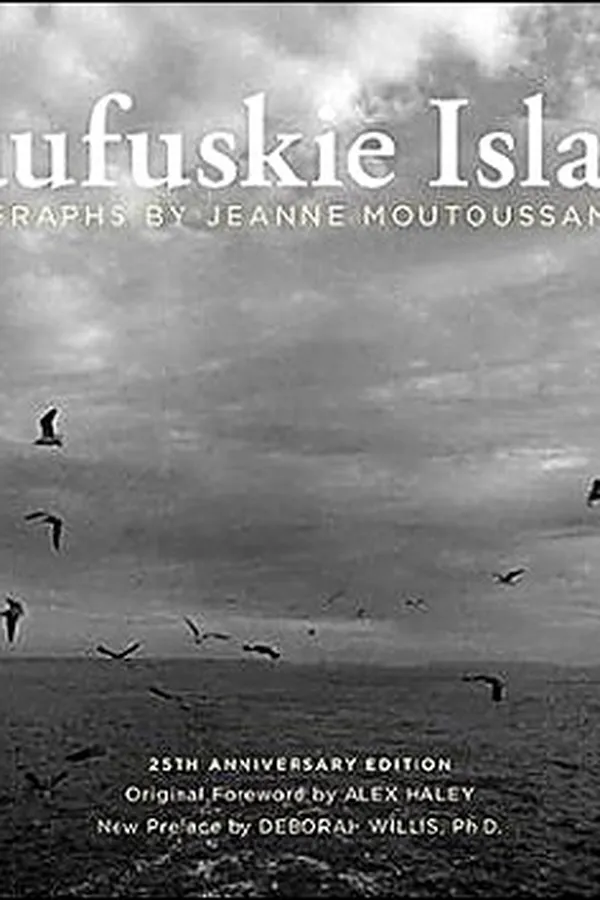 Capa de Daufuskie Island
