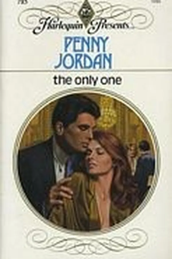Cover of The Only One