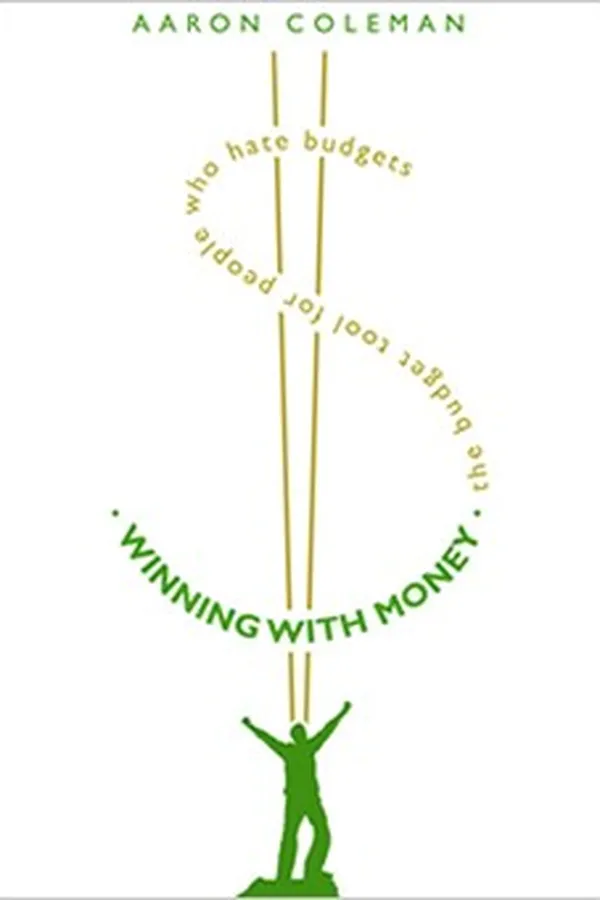 Capa de Winning With Money