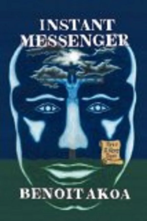 Capa de Instant Messenger
