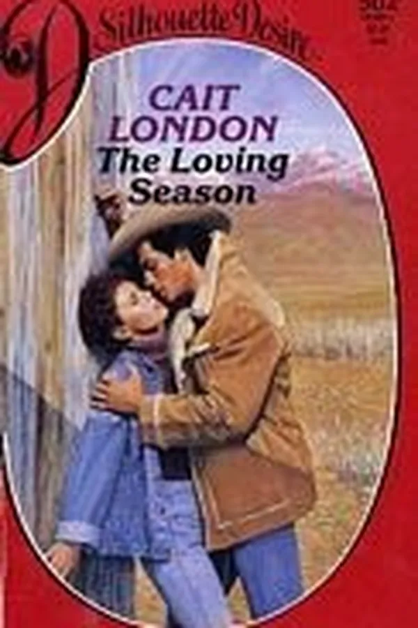 Capa de The Loving Season (Harlequin Desire, #502)