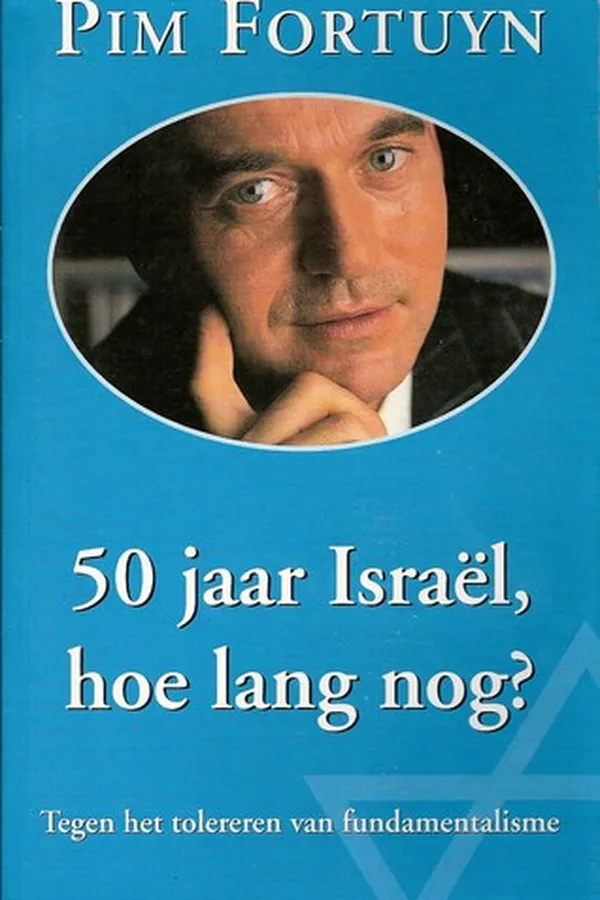 Capa de 50 jaar Israël, hoe lang nog?