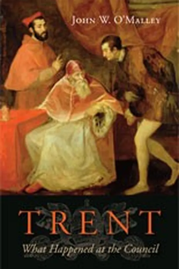 Cover of Trent