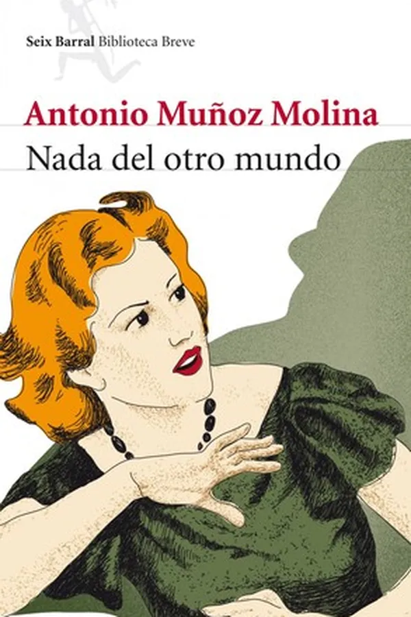 Cover of Nada del otro mundo