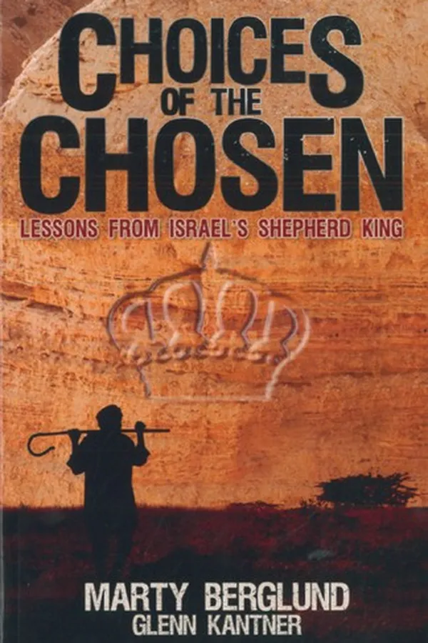 Capa de Choices of the Chosen