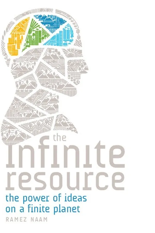 Cover of The Infinite Resource