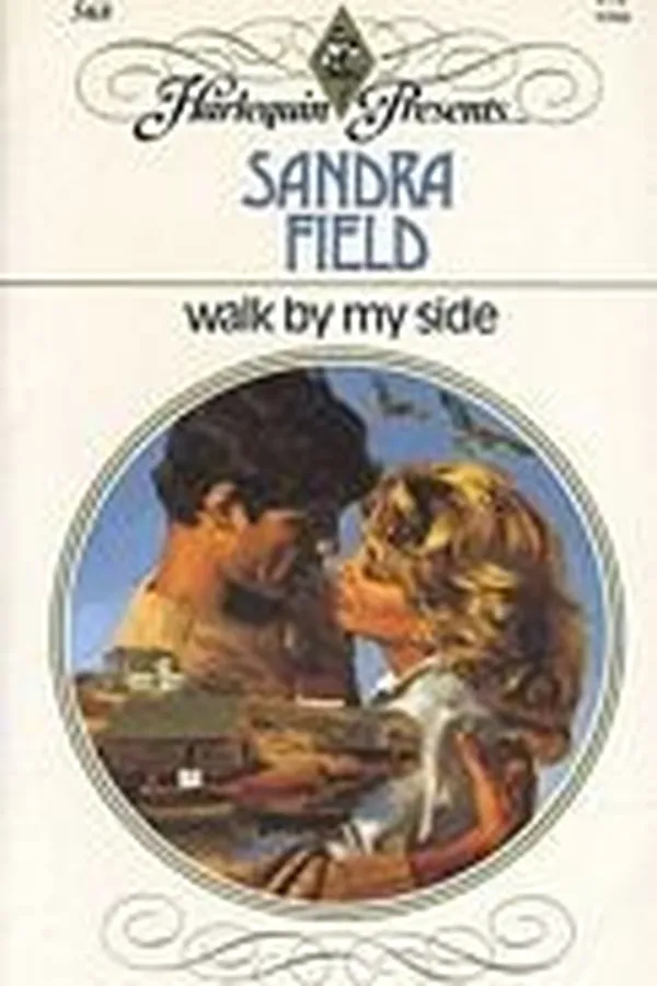 Capa de Walk by My Side