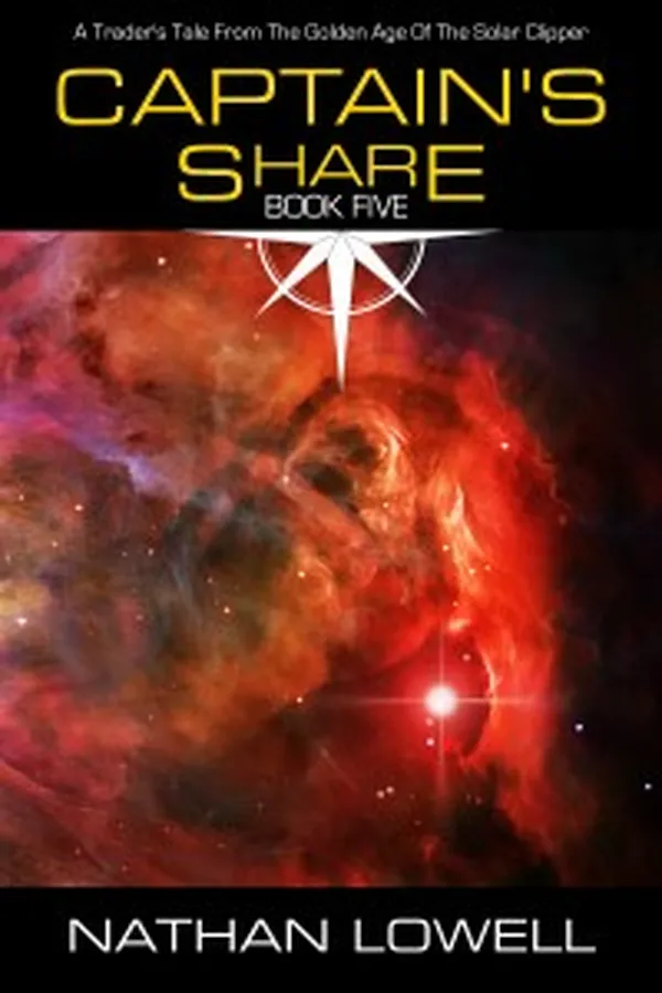 Cover of Captain's Share