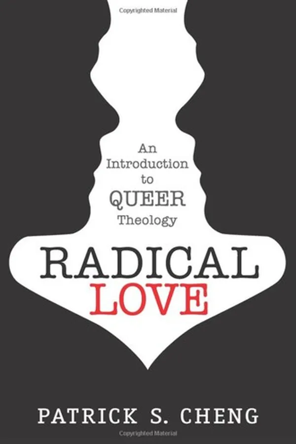 Capa de Radical Love