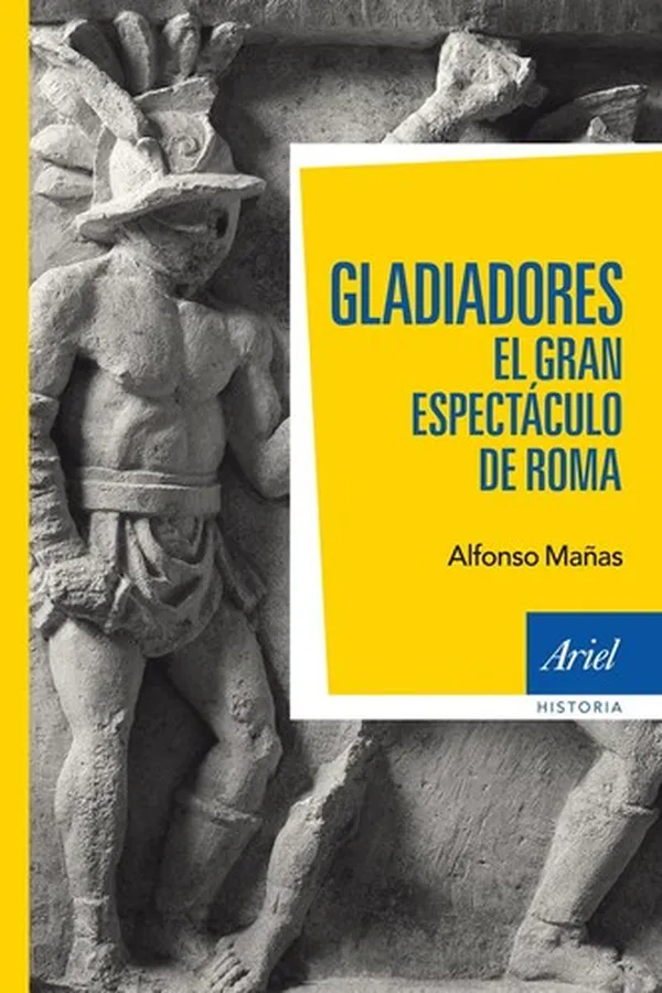 Capa de Gladiadores