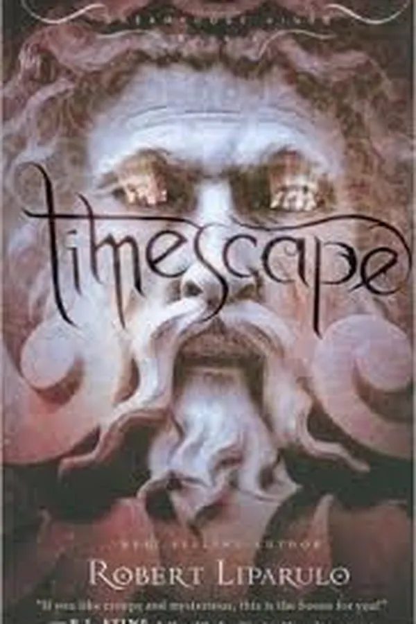 Capa de Timescape