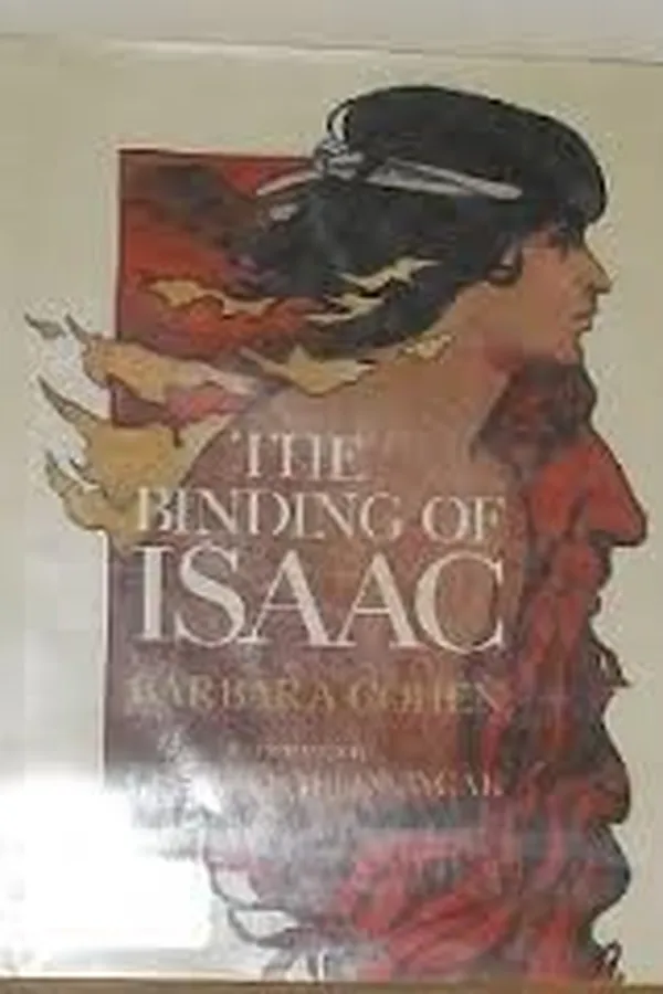 Capa de The binding of Isaac