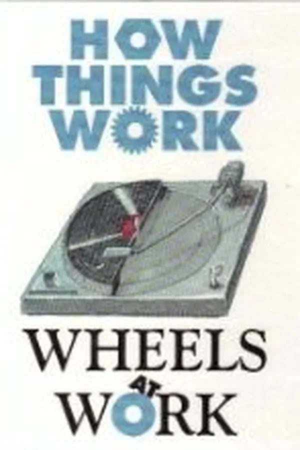 Capa de Wheels at work