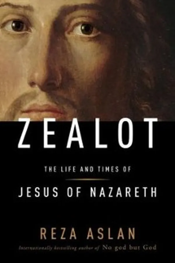 Capa de Zealot
