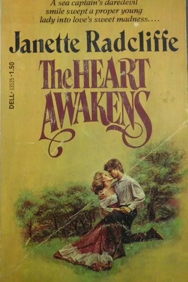 Capa de The Heart Awakens
