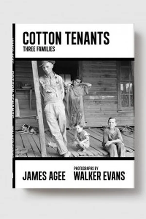 Capa de Cotton Tenants