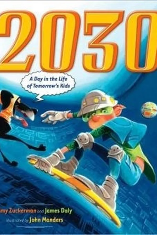 Capa de 2030
