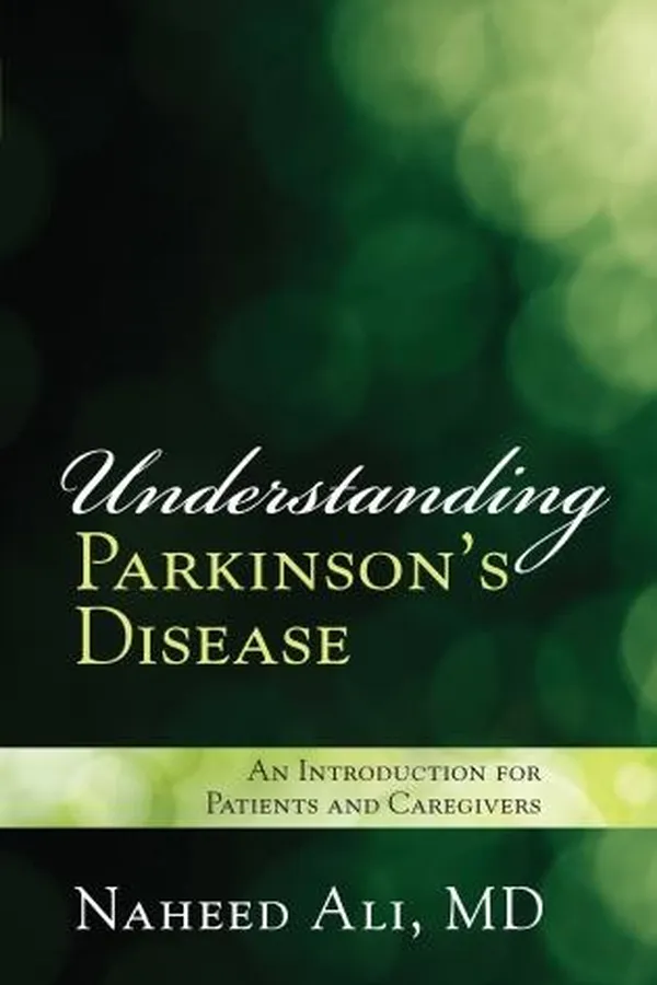 Capa de Understanding Parkinson's Disease