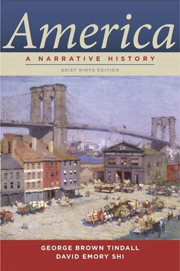 Capa de America