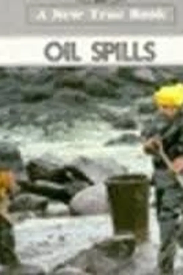 Capa de Oil Spills