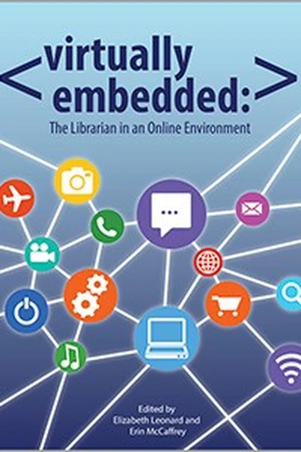 Capa de Virtually Embedded