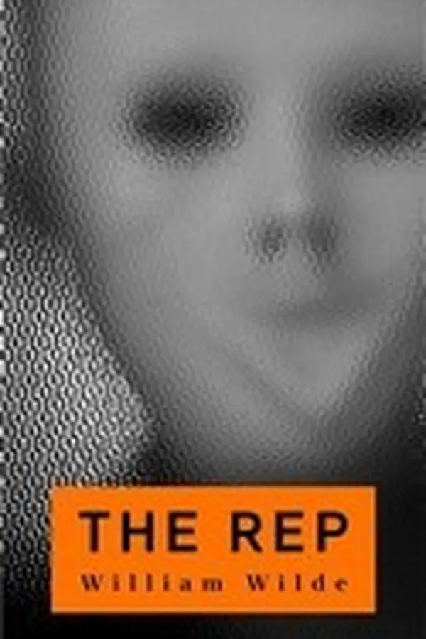 Capa de The Rep