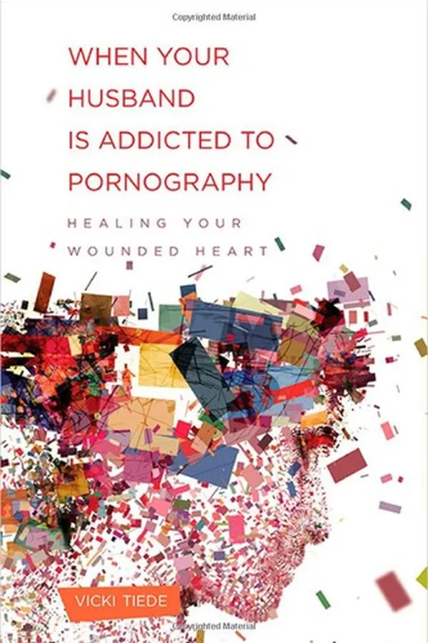 Capa de When your husband is addicted to pornography