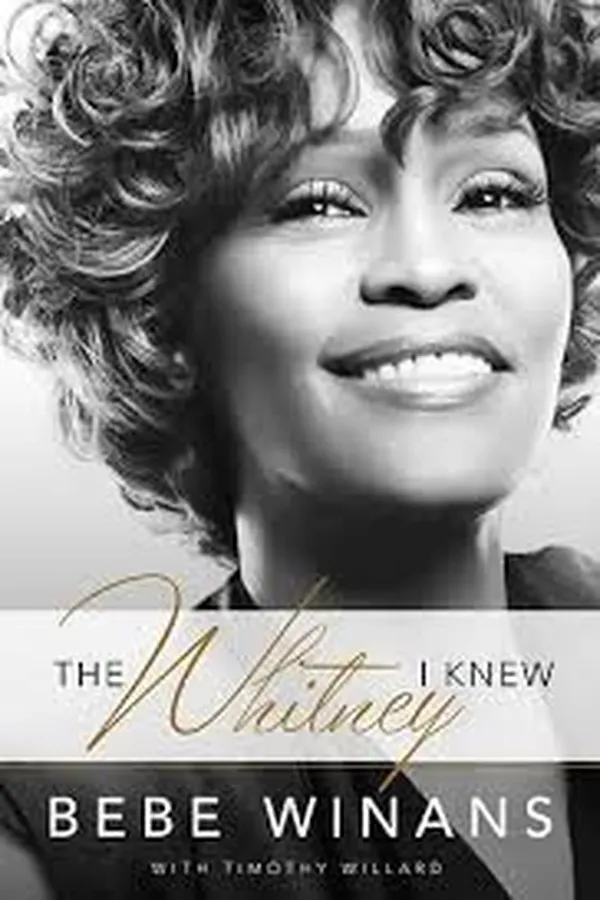 Capa de The Whitney i Knew