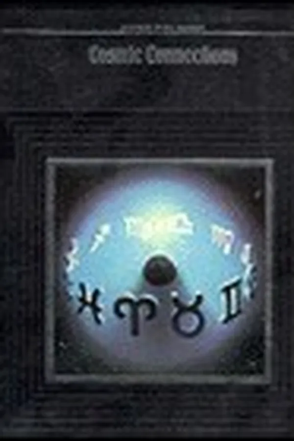 Cover of Cosmic connections