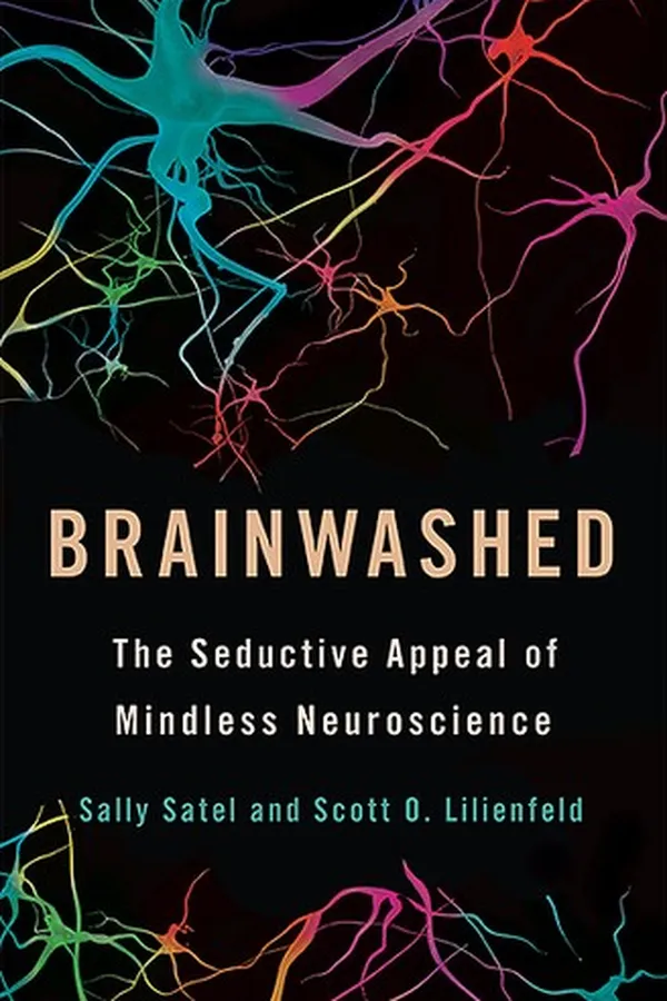 Capa de Brainwashed