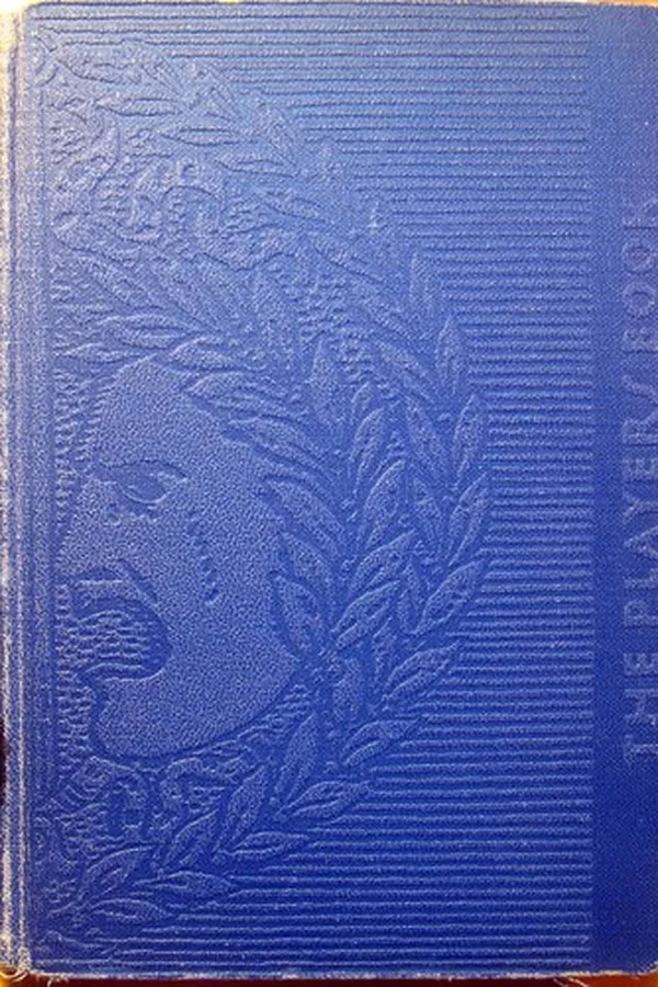 Capa de The Players' Book
