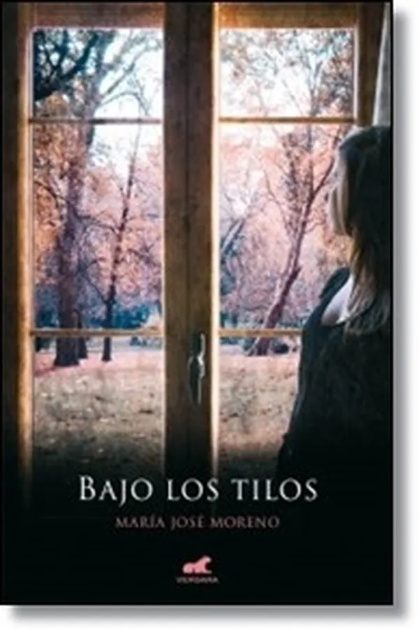 Cover of Bajo los tilos