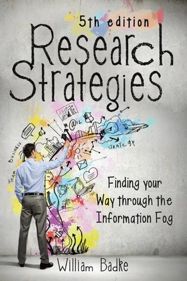Capa de Research Strategies