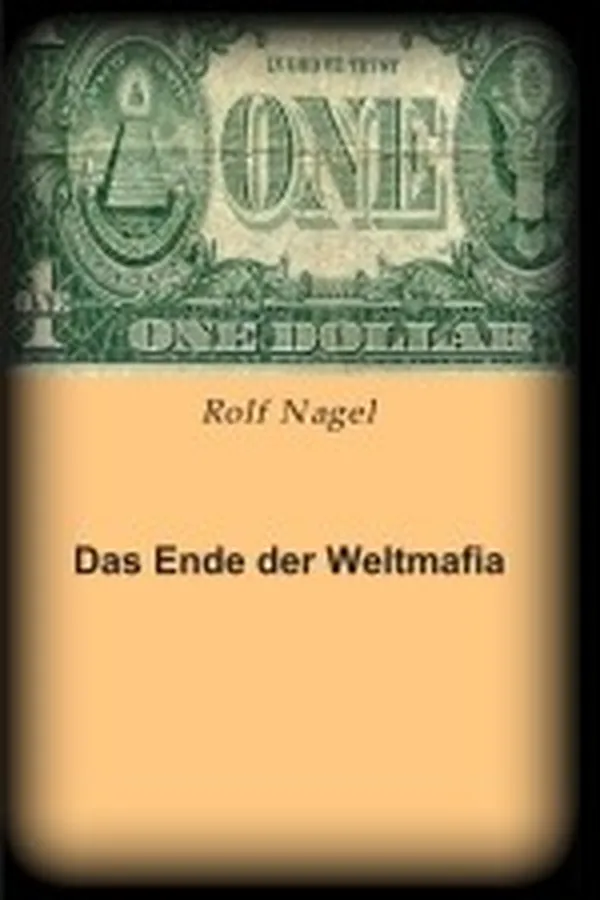 Capa de Das Ende der Weltmafia
