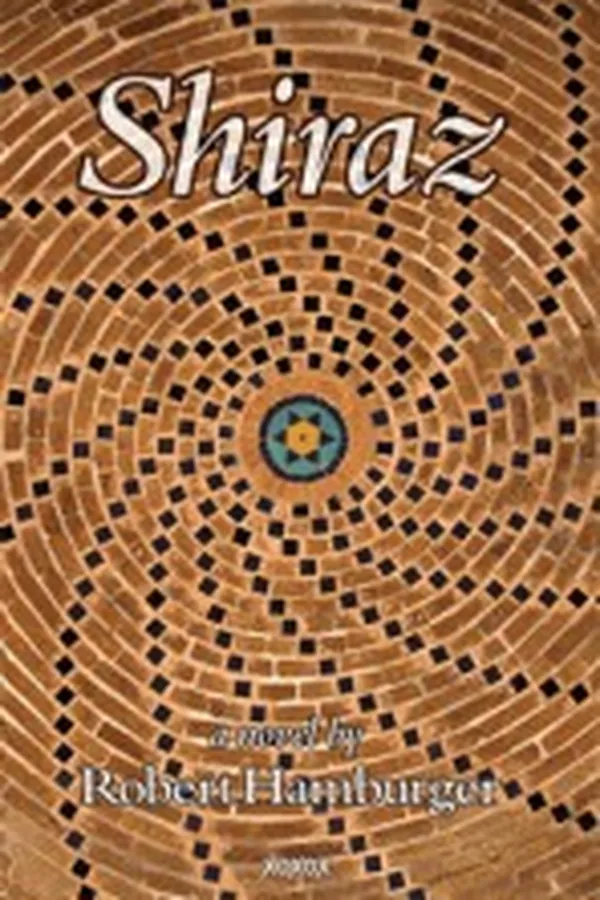 Capa de Shiraz