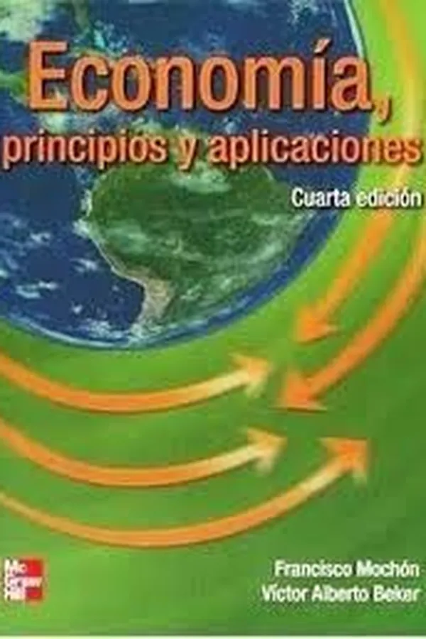 Capa de Economía, principios y aplicaciones