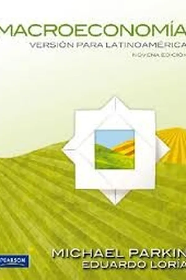 Capa de Macroeconomía
