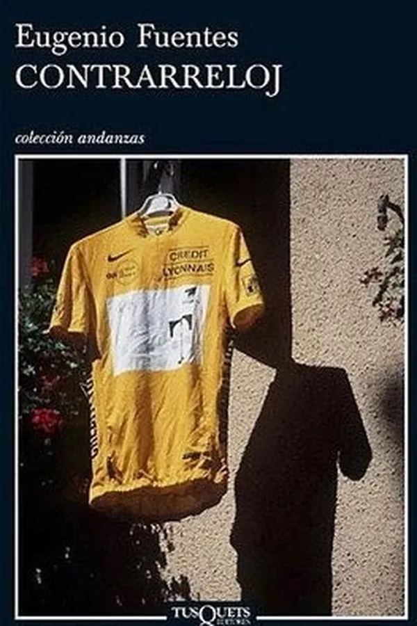 Capa de Contrarreloj