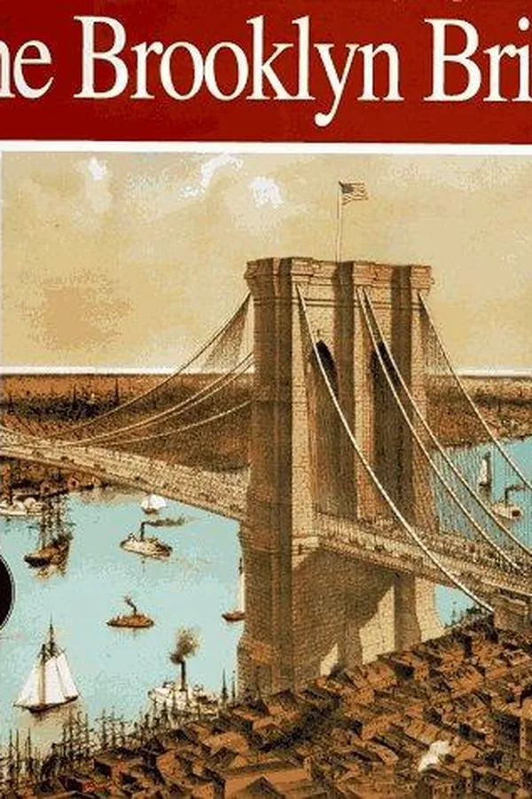 Capa de The Brooklyn Bridge