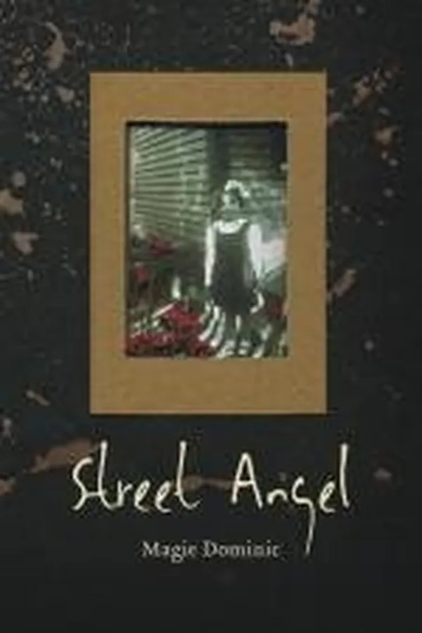 Capa de Street Angel