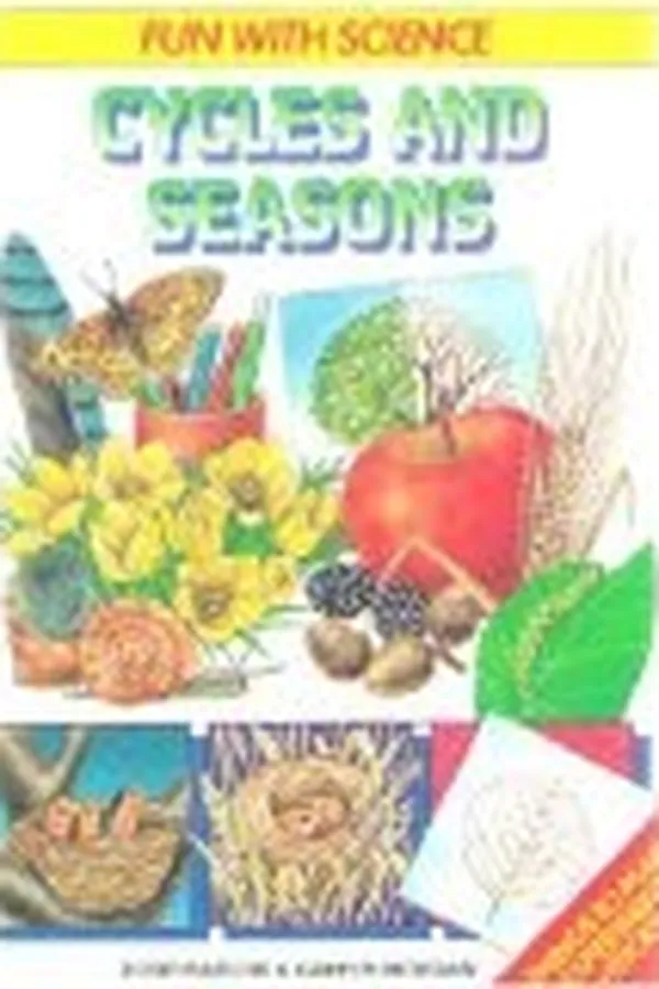 Capa de Cycles and Seasons