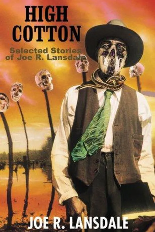 Capa de High Cotton