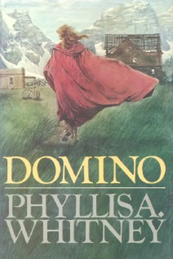 Capa de Domino