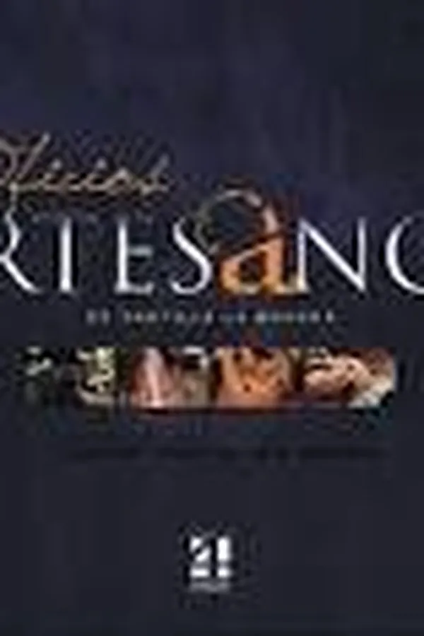Capa de Oficios artesanos en Castilla-La Mancha