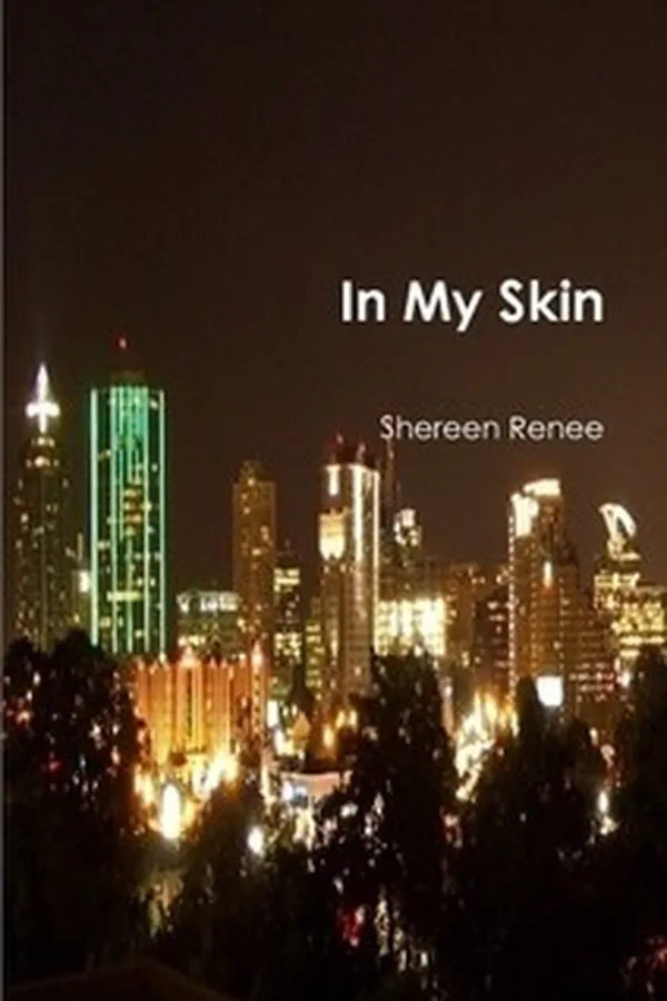 Cover of In MY Skin