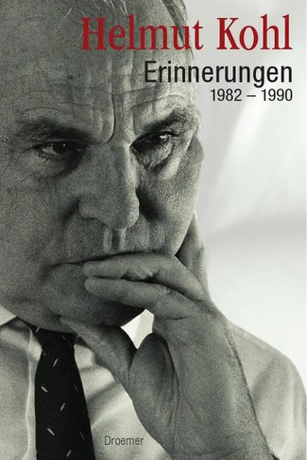 Capa de Erinnerungen
